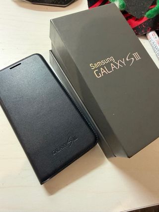 Samsung Galaxy S3 Grigio