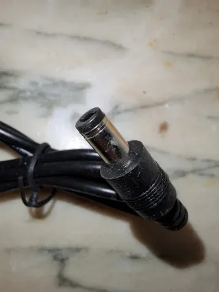 Adaptador AC/DC JSG-0530 5V 3A