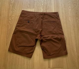 Bermuda de hombre de G-Star Raw (W32)