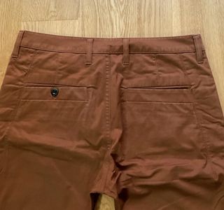 Bermuda de hombre de G-Star Raw (W32)