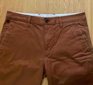 Bermuda de hombre de G-Star Raw (W32)