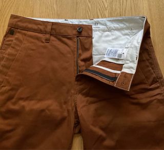 Bermuda de hombre de G-Star Raw (W32)