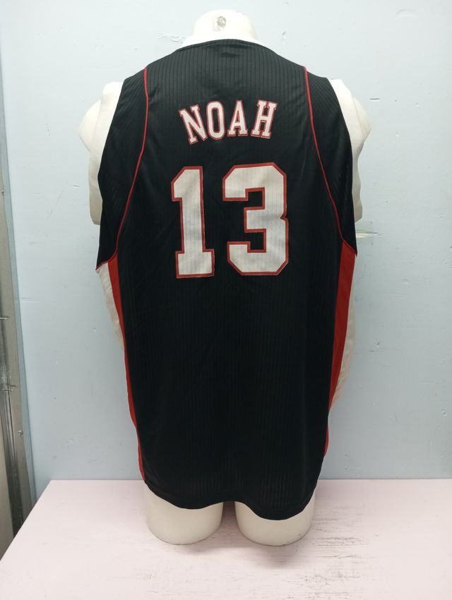 Bulls basketball basket basquet camiseta shirt 62x