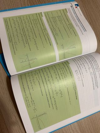 Matematicas 2 Bachillerato Ciencias ,