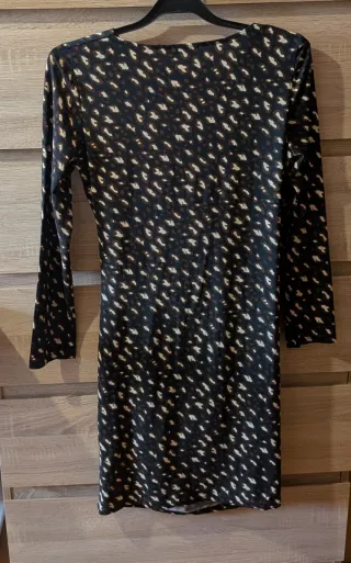 Vestido Talla L de Sweet Miss Animal Print