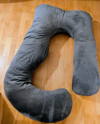 Almohada Maternidad U 57 x 28