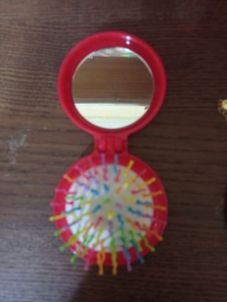 Set Natale Orecchini e Bracciale Babbo Natale