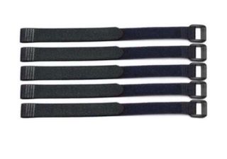 5 Correas para Batería Lipo