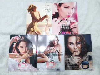 Revistas instyle vol 2