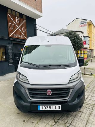 FIAT Ducato L2H2 Nacional