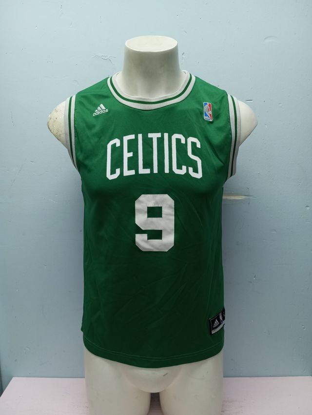 Boston Celtics NBA basketball basket shirt camiset