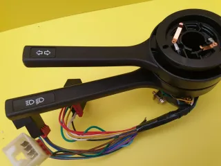 Fiat Cinquecento devioluce devio guida