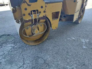 Rulo compactador BW 100 AD-3