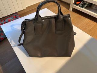 Bolso Bimba y Lola Gris