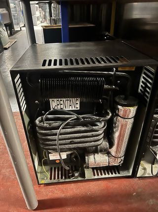 Mini Frigoriferi Bar