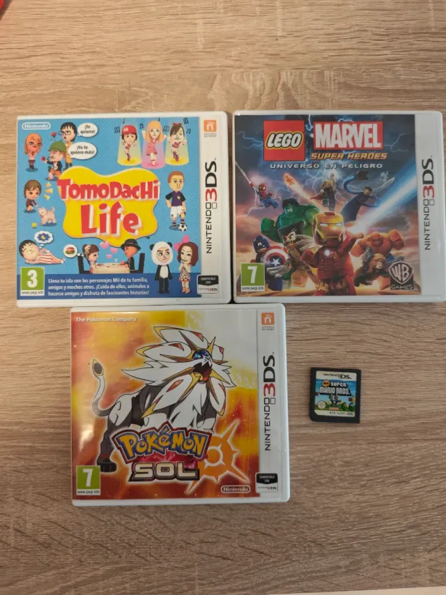 Nintendo 2DS XL Edizione Poké Ball