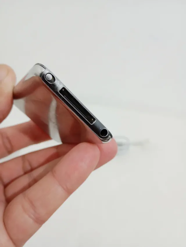 iPod 8 GB vintage - Funciona