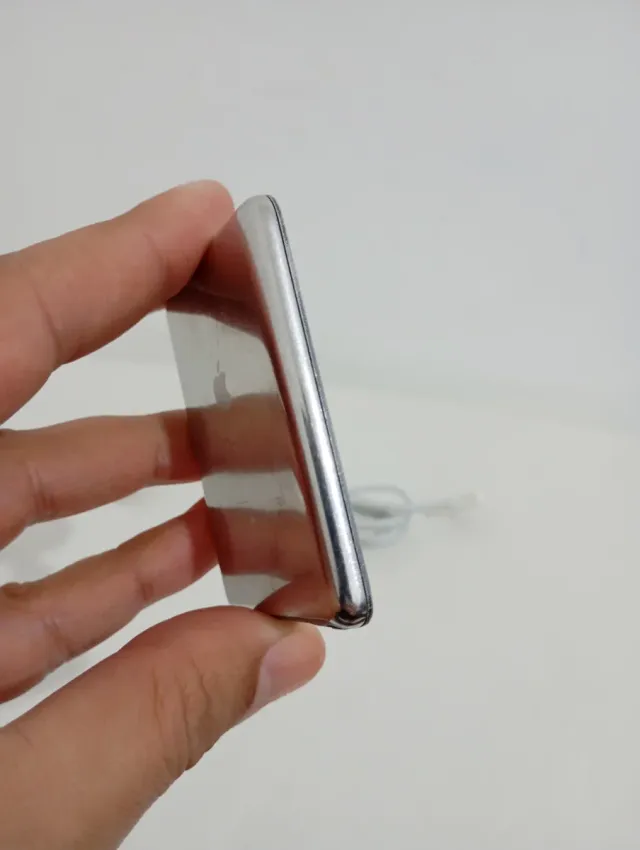 iPod 8 GB vintage - Funciona