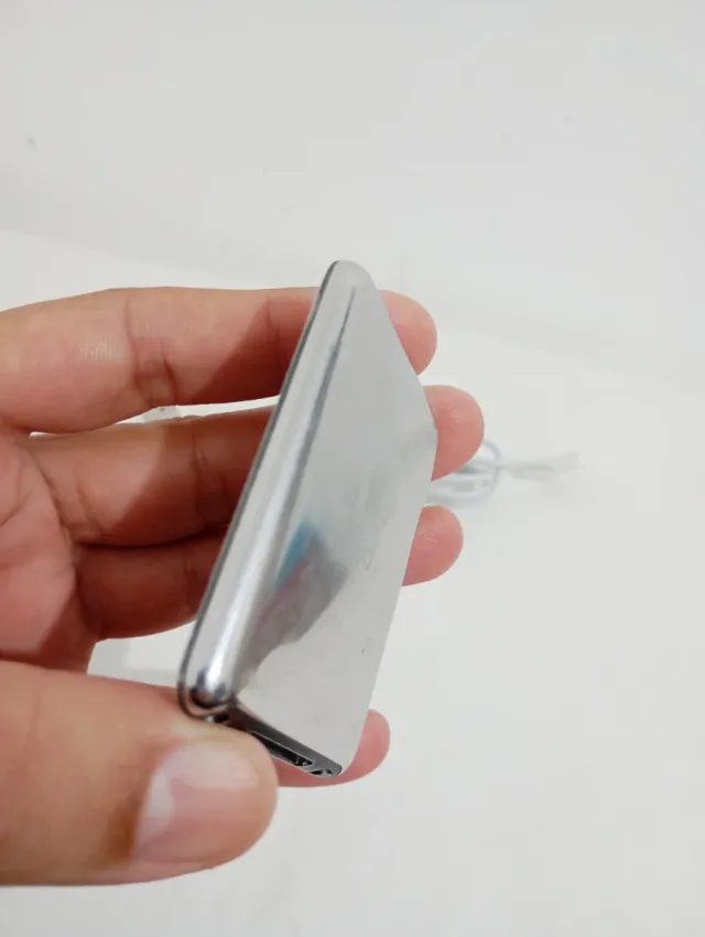 iPod 8 GB vintage - Funciona