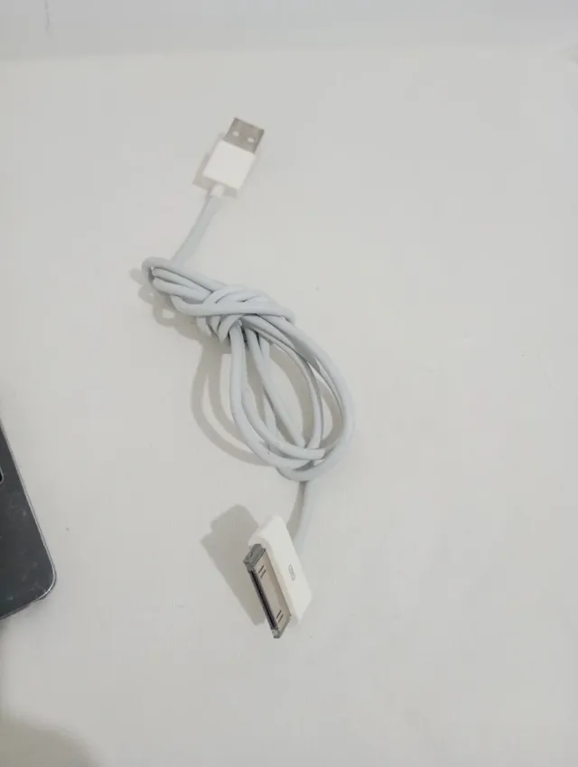 iPod 8 GB vintage - Funciona