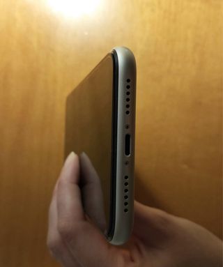 iPhone 11 Bianco 128GB + Accessori