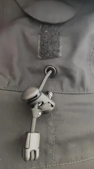 Chaqueta Ski Montaña 12 Años