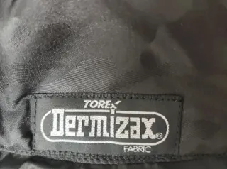 Chaqueta Ski Montaña 12 Años