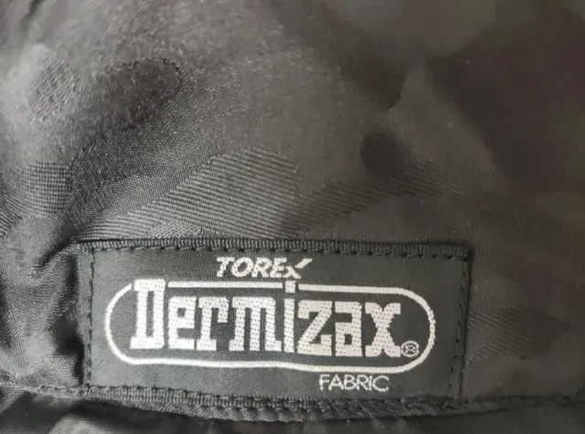 Chaqueta Ski Montaña 12 Años