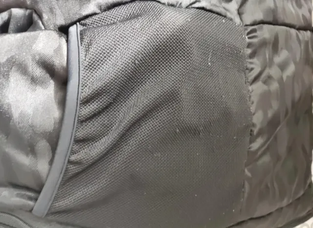 Chaqueta Ski Montaña 12 Años