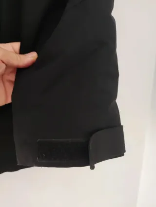 Chaqueta Ski Montaña 12 Años