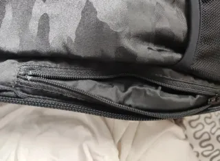 Chaqueta Ski Montaña 12 Años