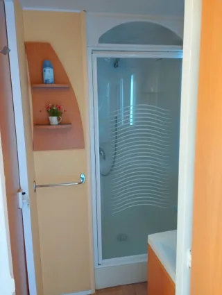 Mobil home casa prefabricada