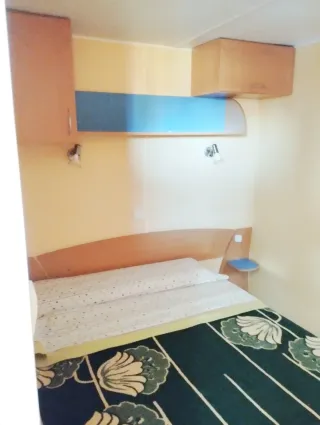 Mobil home casa prefabricada