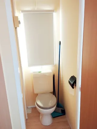 Mobil home casa prefabricada