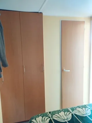 Mobil home casa prefabricada