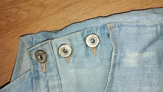 Peto vaquero Bershka mini talla L