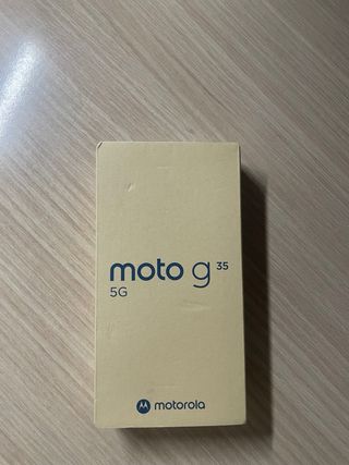 Motorola Moto G 35 5G
