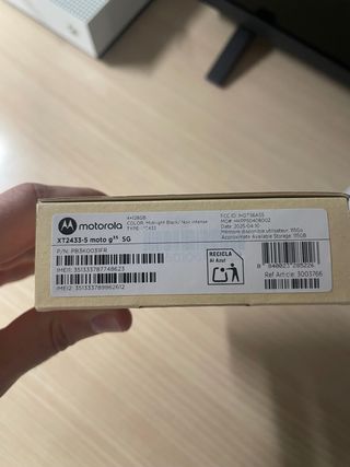 Motorola Moto G 35 5G