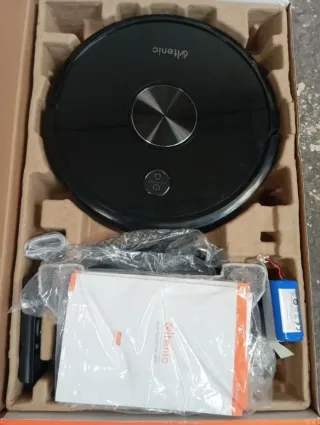 Ultenic Robot Aspirador D5s Pro