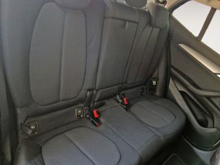 BMW X2 sDrive18i Advantage