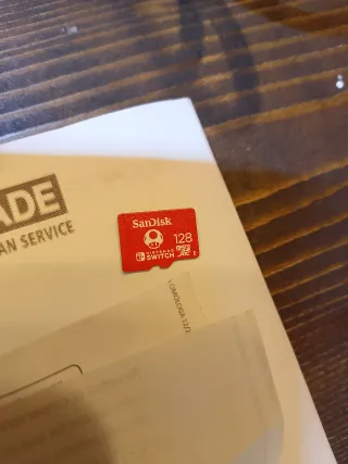 Nintendo Switch OLED Bianca Completa