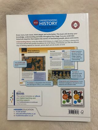 Understanding History Britain in the Wider Worl...