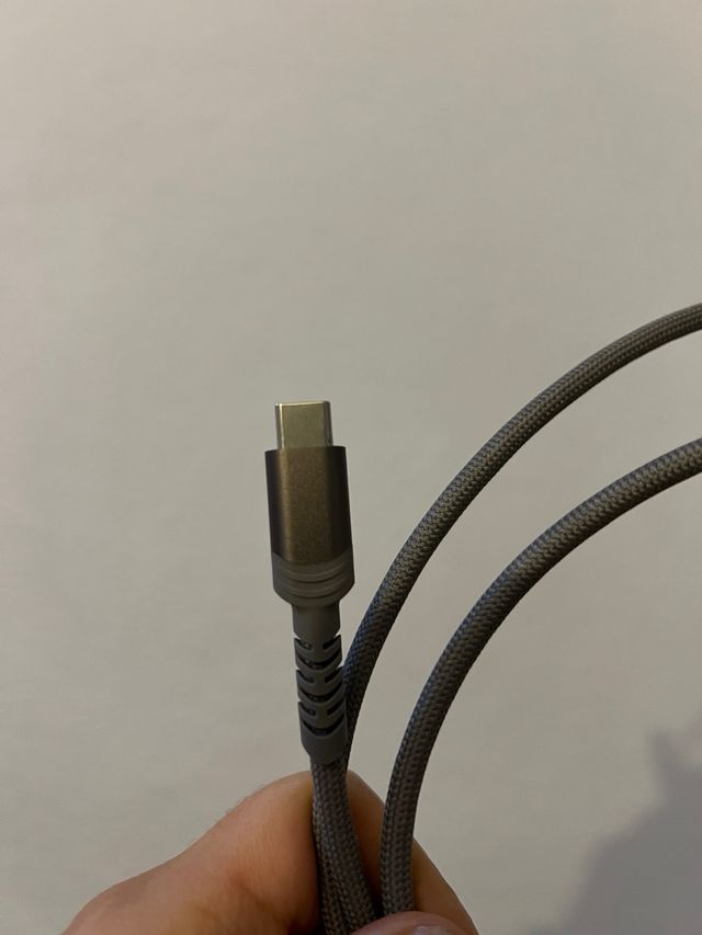 Cable Ubluker Tipo C