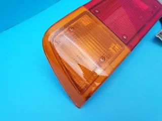 Innocenti Mini 90 120 De Tomaso fanale posteriore