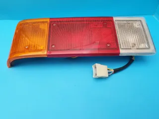 Innocenti Mini 90 120 De Tomaso fanale posteriore