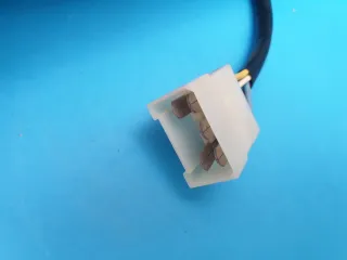 Innocenti Mini 90 120 De Tomaso fanale posteriore