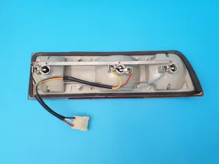 Innocenti Mini 90 120 De Tomaso fanale posteriore