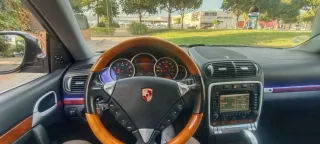 porches cayeen s cayeen s 2004