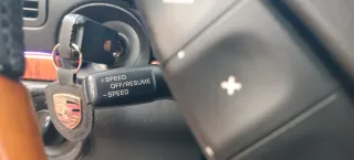 porches cayeen s cayeen s 2004