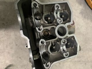 Culata Suzuki LTR 450